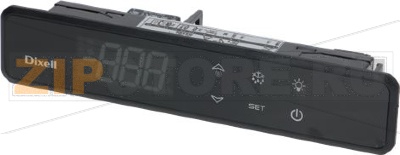 КОНТРОЛЛЕР DIXELL XW20LRH-5N0C0-D 