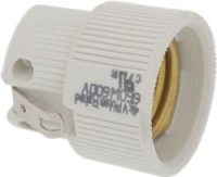 LAMP RECEPTACLE