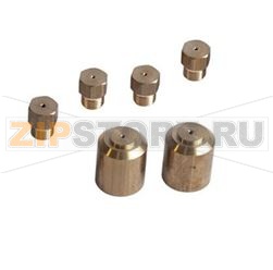 UGELLI GAS GPL FAGOR 76X3496 