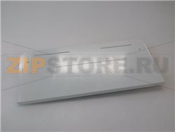 PANNELLO LATO RUBINETTO 387x178 mm 