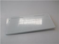 PANNELLO LATO RUBINETTO 387x178 mm