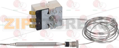 ТЕРМОСТАТ ОДНОФАЗНЫЙ 30-90°C 