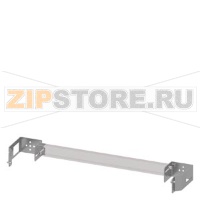 Монтажный комплект для установки 1-ROW/24MW/W600 Siemens 8PQ6000-3BA36