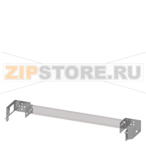 Монтажный комплект для установки 1-ROW/24MW/W600 Siemens 8PQ6000-3BA36 