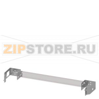 Монтажный комплект для установки 1-ROW/24MW/W600 Siemens 8PQ6000-3BA36