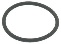 СИЛИКОНОВОЕ УПЛОТНИТЕЛЬНОЕ КОЛЬЦО 02075