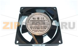 VENTILATEUR 