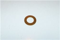 Unterlegscheibe ID   13mm AD   22mm   Ma