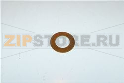 Unterlegscheibe ID   13mm AD   22mm   Ma 