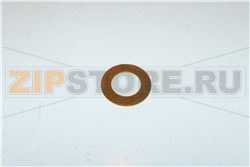 Unterlegscheibe ID   13mm AD   22mm   Ma 