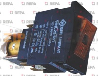 INTERRUTTORE ARANCIO