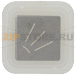 PRESSURE BUTTON FOR HEADWORK 