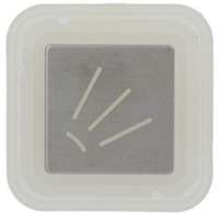 PRESSURE BUTTON FOR HEADWORK