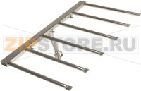 BURNER [C] BRATT PAN 900 M120