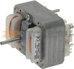 MOTOR FOR HOOD BUILT-IN 3 SPEEDS ELICA 