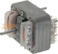 MOTOR FOR HOOD BUILT-IN 3 SPEEDS ELICA