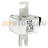 Предохранитель, 1100 A, AC 690 В, 200 кА, DIN 3, 76x92x139 мм, aR, DIN, IEC Eaton FUSE 1100A 69 - Предохранитель, 1100 A, AC 690 В, 200 кА, DIN 3, 76x92x139 мм, aR, DIN, IEC Eaton FUSE 1100A 69