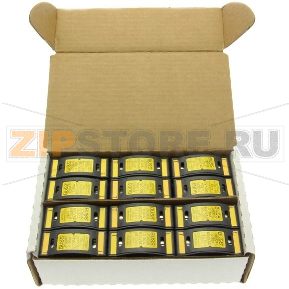 Держатель предохранителя, 30 A, AC 600 В, J, 1P, UL Eaton J 30A TOUCHSAFE HOLDER JT60030 