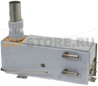 CALDAIA GENERATORE E 6/11