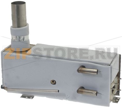 CALDAIA GENERATORE E 6/11 