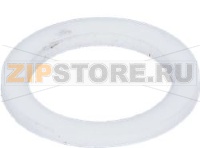 FLAT GASKET ø 20.0x14.5x1.5 mm