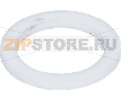 FLAT GASKET ø 20.0x14.5x1.5 mm 