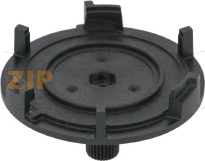 КРЕПЛЕНИЕ ДЛЯ ЖЕРНОВОВ, НИЖНЕЕ 