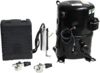 COMPRESSOR TECUMSEH FH2480Z/R CSR