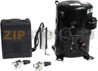 COMPRESSOR TECUMSEH FH2480Z/R CSR