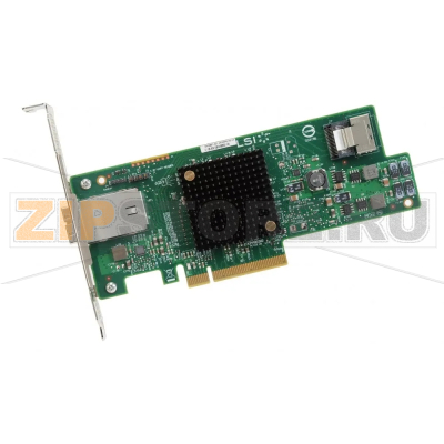 RAID-контроллер Intel RS25FB044 