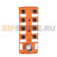 Коробка распределительная IFM EBC010