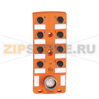 Коробка распределительная IFM EBC010