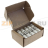 Предохранитель, 3 A, AC 700 В, 200 кА, 14x51 мм, aR, UL Eaton 700V 3AMP S/COND FERRULE 14x50 MM - Предохранитель, 3 A, AC 700 В, 200 кА, 14x51 мм, aR, UL Eaton 700V 3AMP S/COND FERRULE 14x50 MM