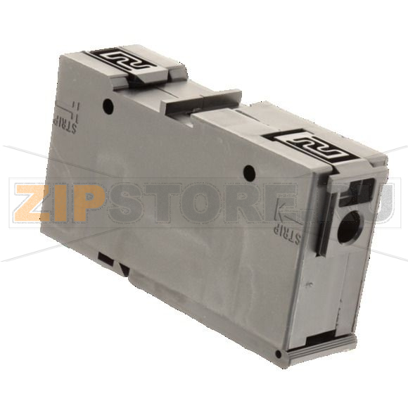 Держатель предохранителей, 32 A, AC 690 В, BS88/A2, 1P, BS Eaton 32A 660V CAMASTER FUSEHOLDER 