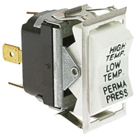 ROTARY BUTTON SWITCH M9534