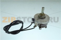 Geschwindigkeitsregler