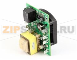 THERMOSTAT-FAST E6; 150-550F 