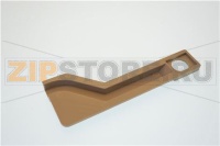 SLITTA POSTERIORE 120 mm