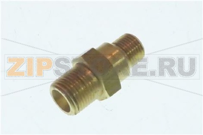 STRAIGHT FITTING M12 X 1/8G ES.15 