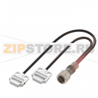 Головка оптического датчика Micromote Balluff BOH002E