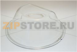 DOOR GLASS;WF8804DP,GLASS,T5.0,H120.5,NA 