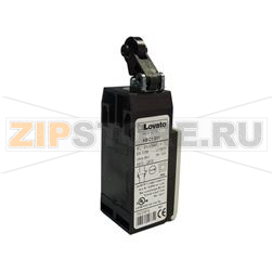 Door micro-switch 