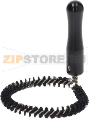 КРУГЛАЯ ПРОТИРОЧНАЯ ЩЕТКА &quot;L&quot;Ø 73 ММ 