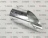 FLUE DEFLECTOR W/BRACKET; 6