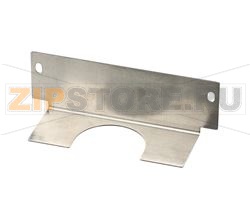 END CVR,WIRING,1.875,301SS 