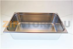 CONTAINER [C] GN 1/1 H. 150 