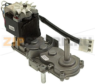 Приводной двигатель 