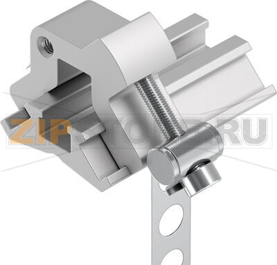 Комплект монтажный Festo SMBR-8-8/100-S6 