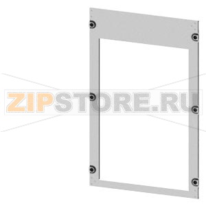 Крышка 3NJ4 H800/W600 Siemens 8PQ2000-6BA06 