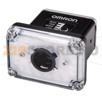 Система идентификации V430-F Omron V430-F000N12M-RWX